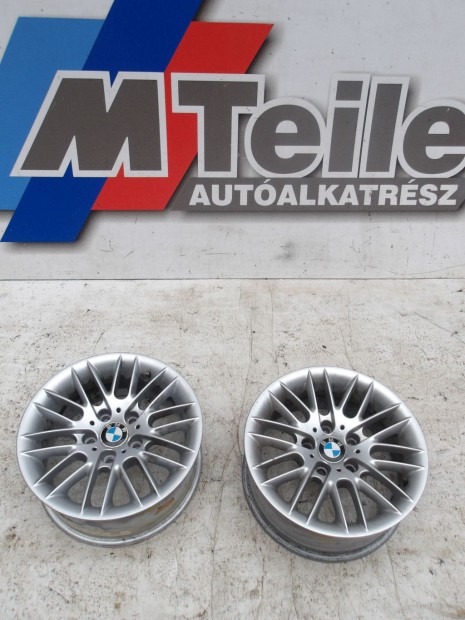 (2DB)[GYRI BONTOTT] BMW FELNI "parallel spoke 82" | 5-S E39 | 7JX16